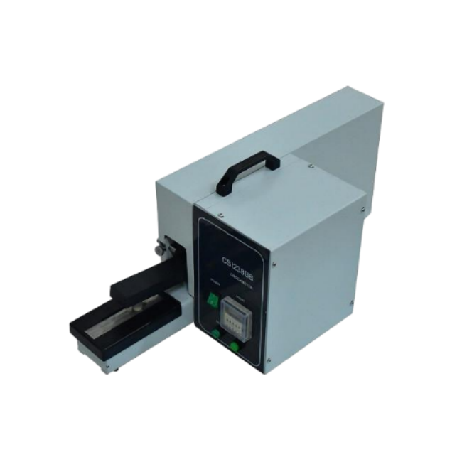 普通款电动干湿摩擦色牢度测试仪-单工位、电动摩擦色牢度测试仪