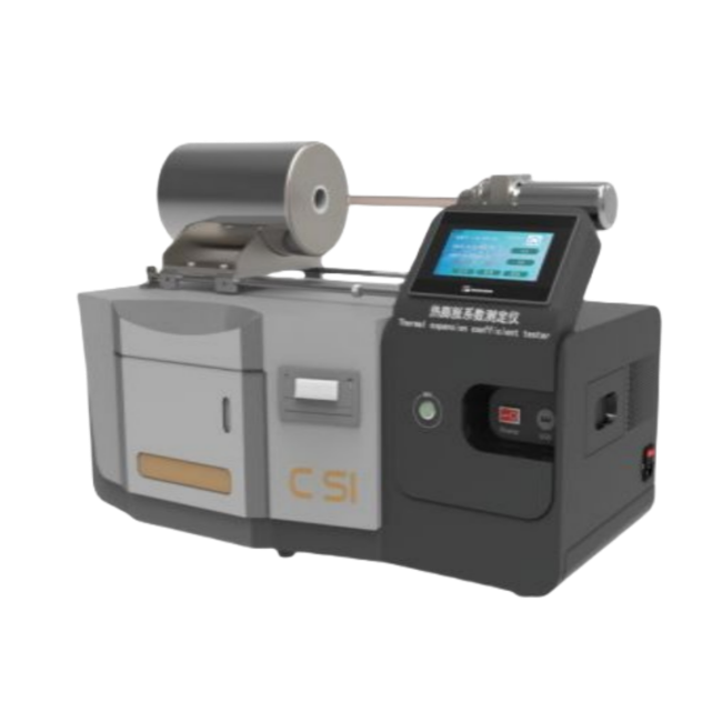 热膨胀系数测定仪