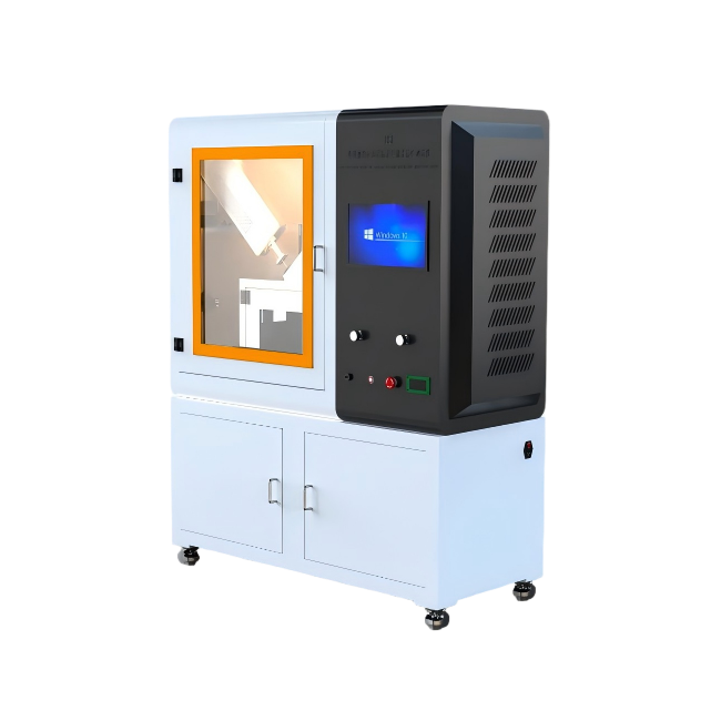 外科敷料和患者防护罩激光抗性测试仪