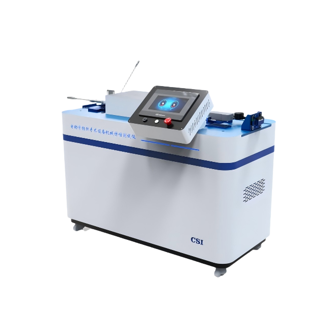 电动骨组织手术设备机械特性测试仪