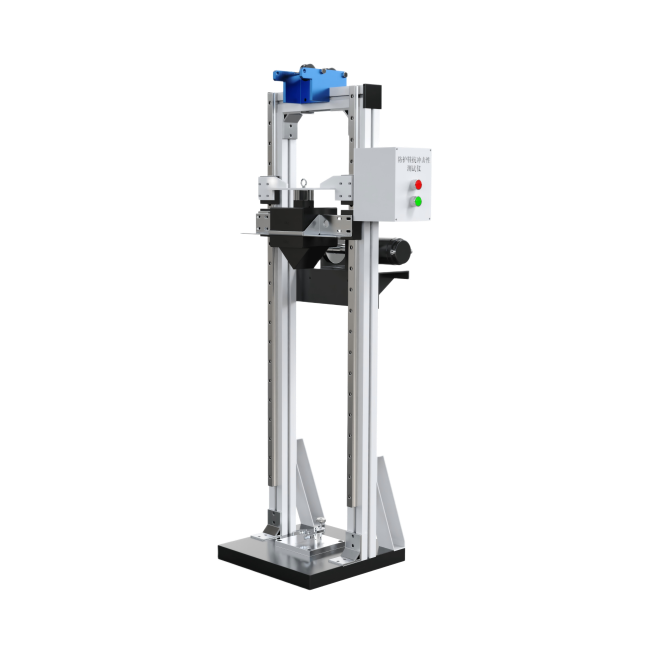 普通款防护鞋抗冲击性测试仪