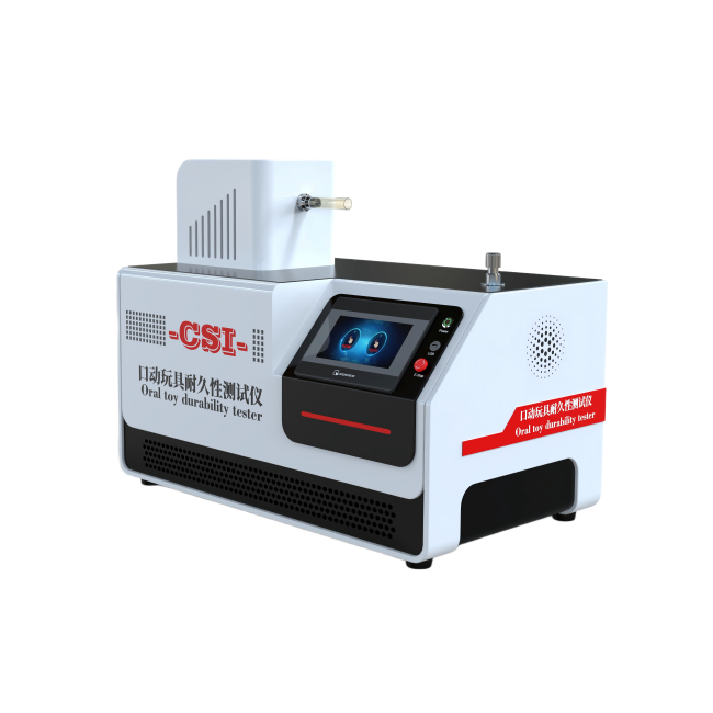 口动玩具耐久性测试仪