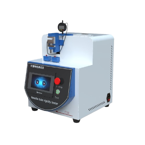 注射针刚性测试仪