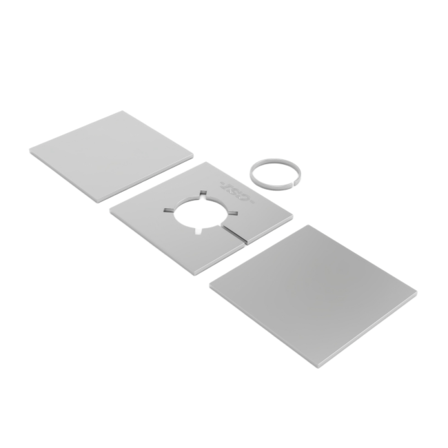 光学性能及色泽试验测试工装