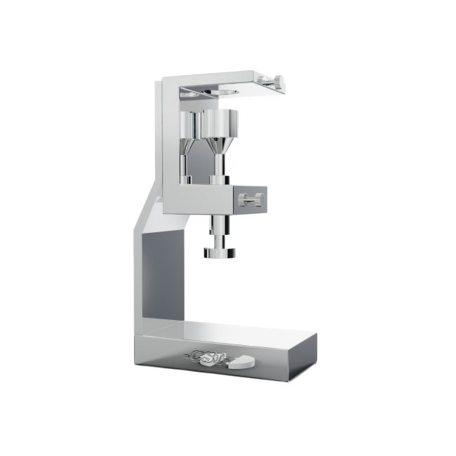 对开模具与固定工装