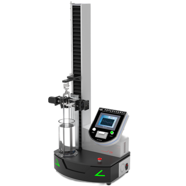 普通款非血管内导管导丝滑动性能测试仪（亲水涂层摩擦力测试仪）