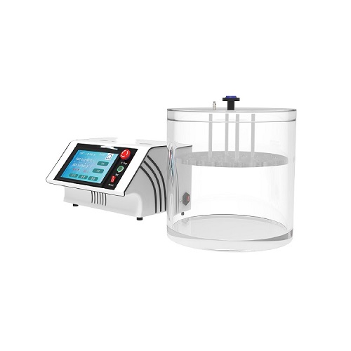 避孕套包装完整性检测仪