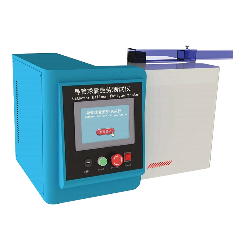 球囊疲劳泄漏测试仪