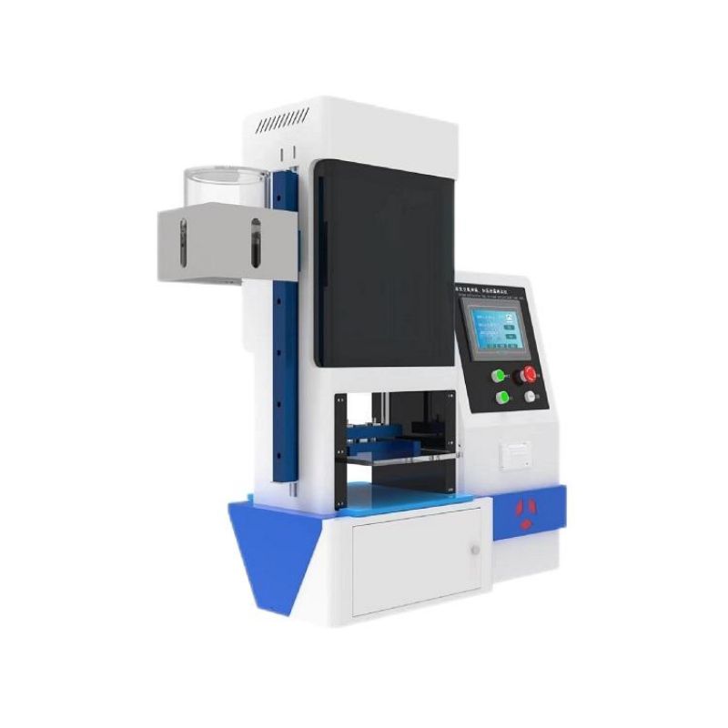 集尿袋空载泄露测试仪