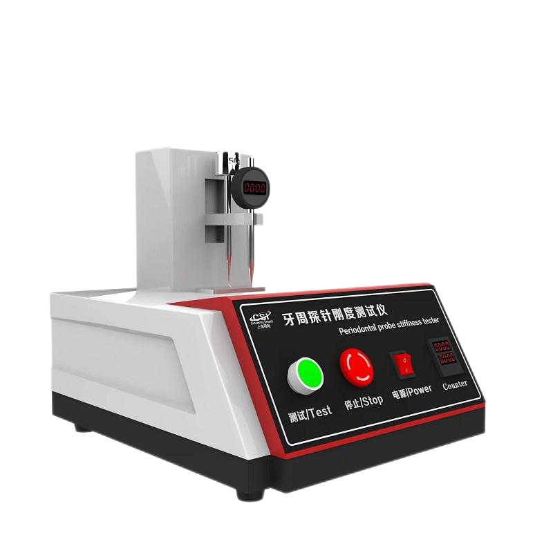 牙周探针刚度测试仪