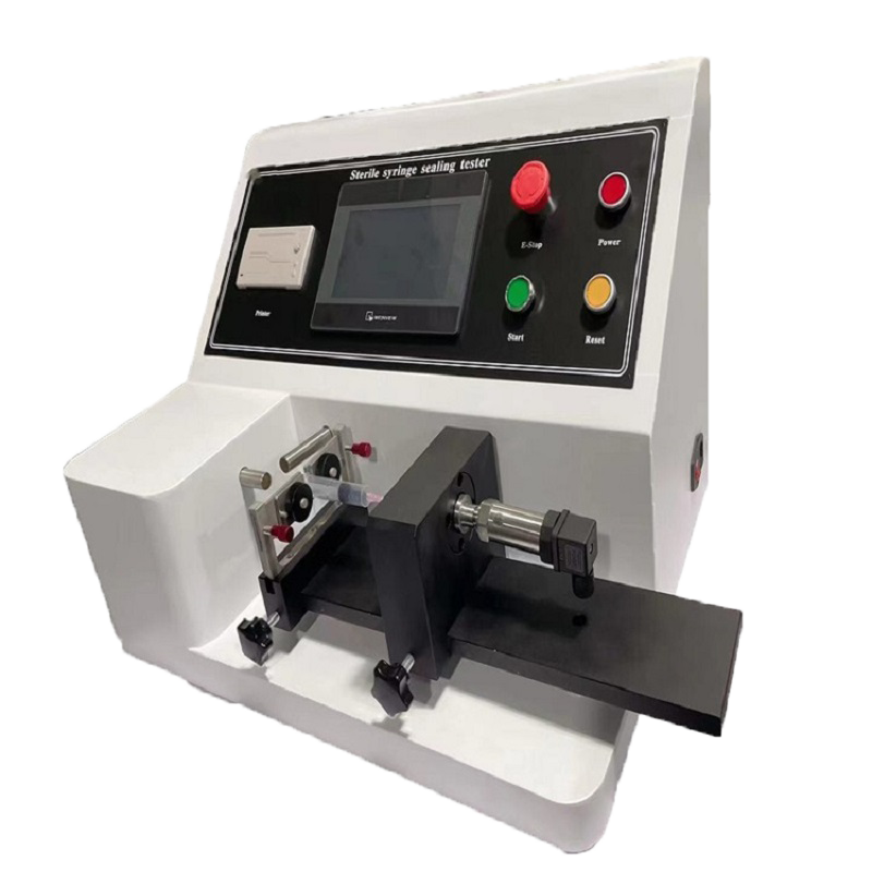 输液器泄漏正压测试仪