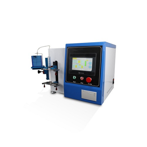 疫苗注射器自毁特性测试仪