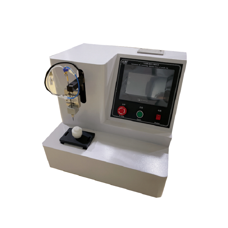 采血针穿刺力测试仪