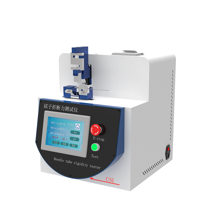 拭子折断力测试仪