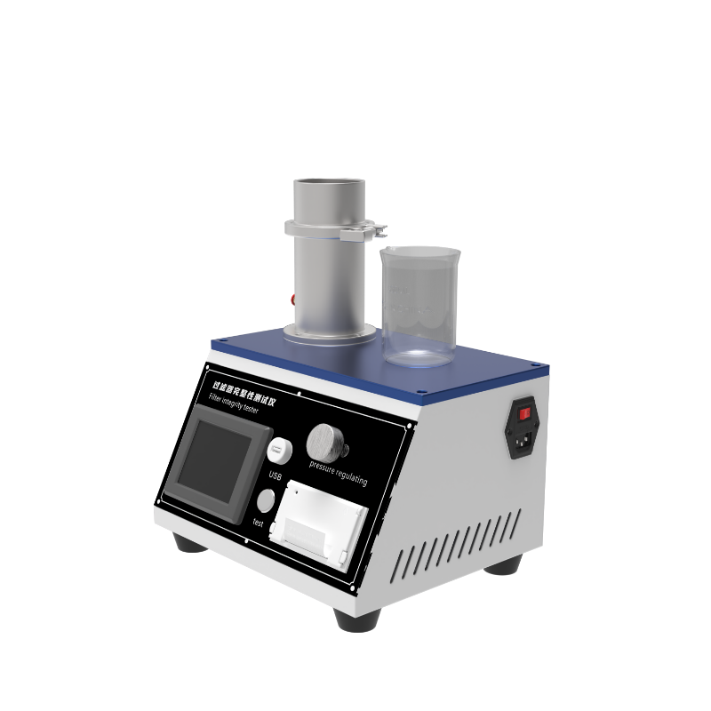 空气过滤器完整性测试仪