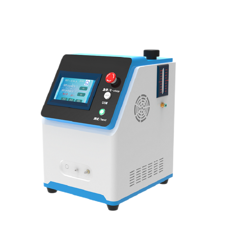 吸引导管负压测试仪