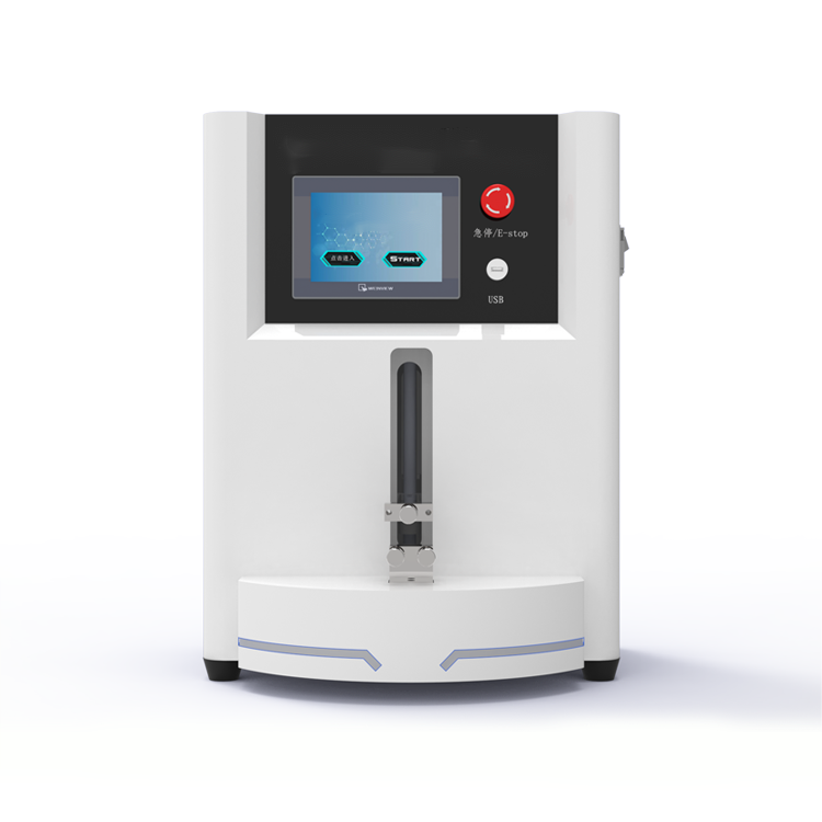 血管内导管多次穿刺无泄漏测试仪