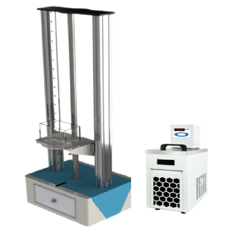 生殖穿刺取卵针流量测试仪