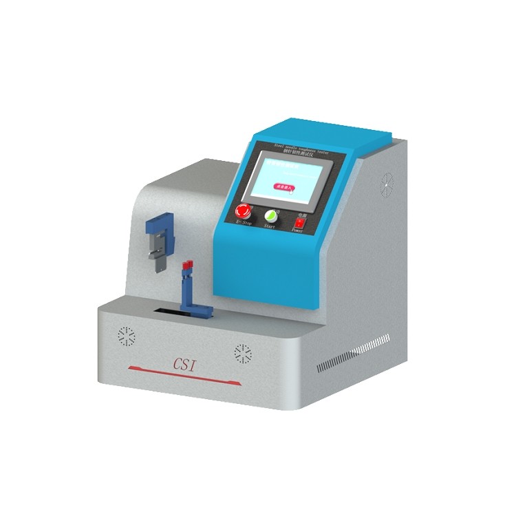 生殖穿刺取卵针韧性测试仪