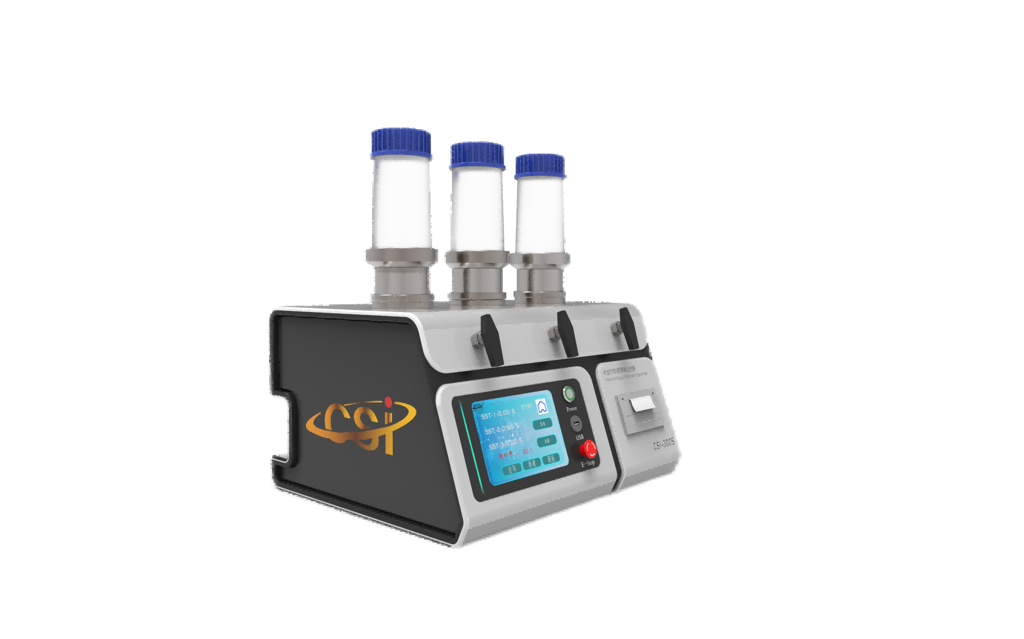 微生物限度检测仪