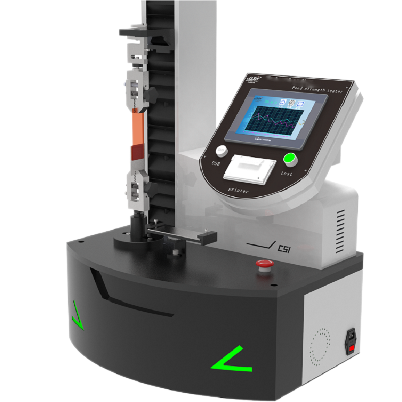 麻醉穿刺包导管断裂力测试仪