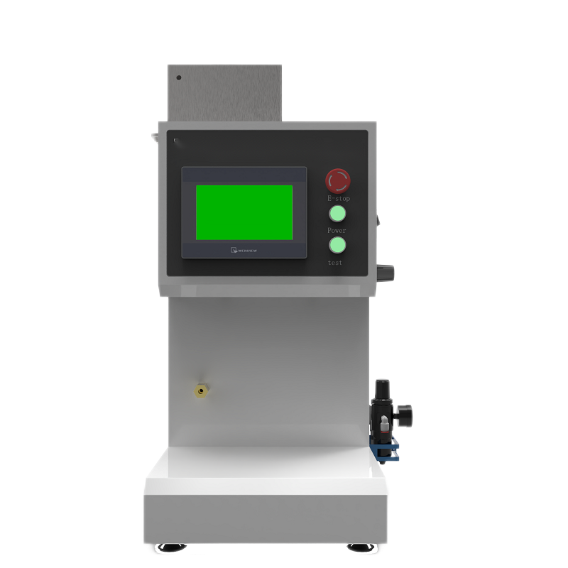 麻醉穿刺包导管抗折弯性测试仪