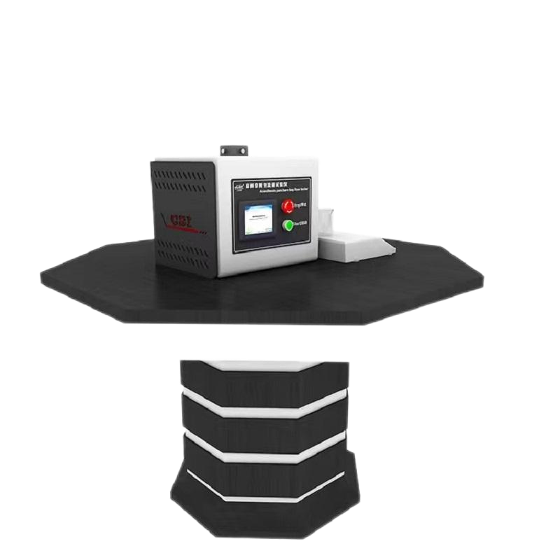 麻醉穿刺包导管流量测试仪