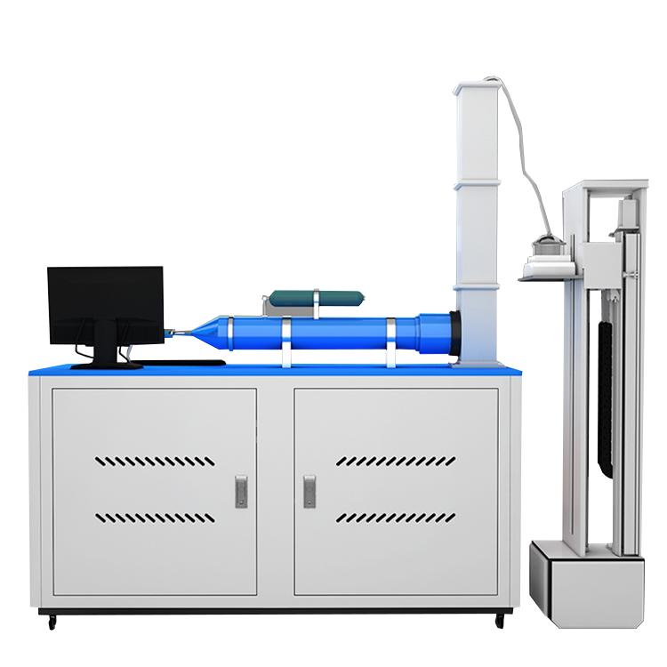 滤料过滤性能测试仪