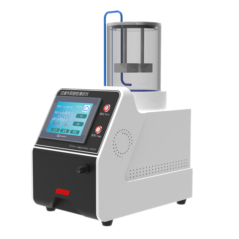 过滤件致密性测试仪