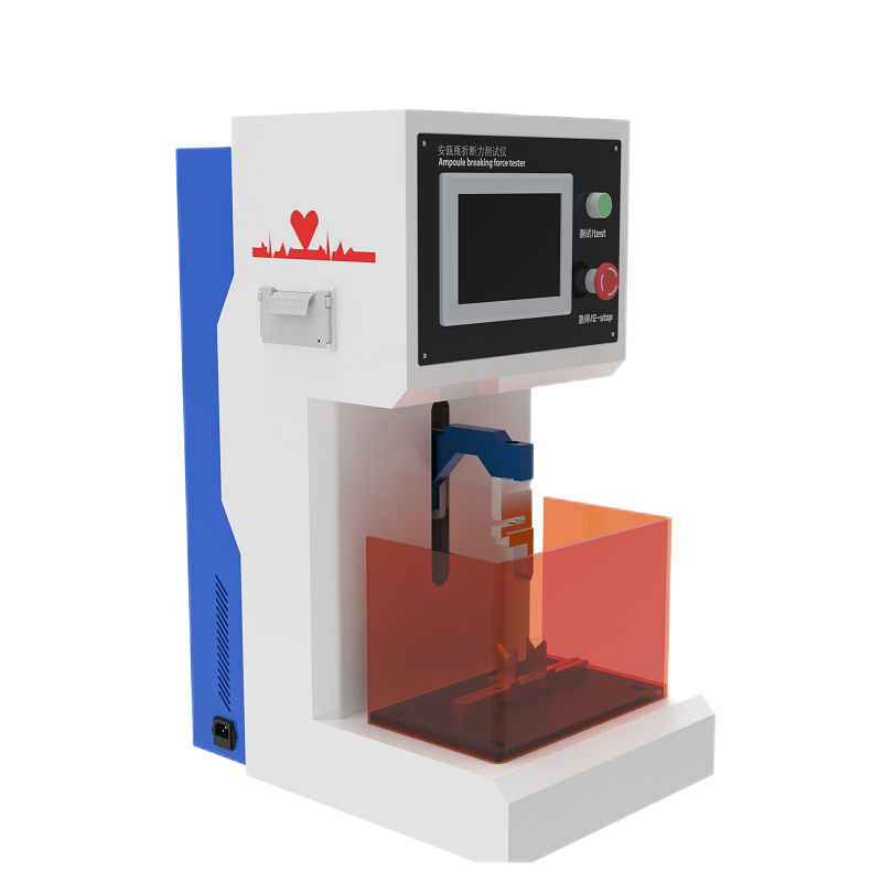 安瓿折断力测试仪