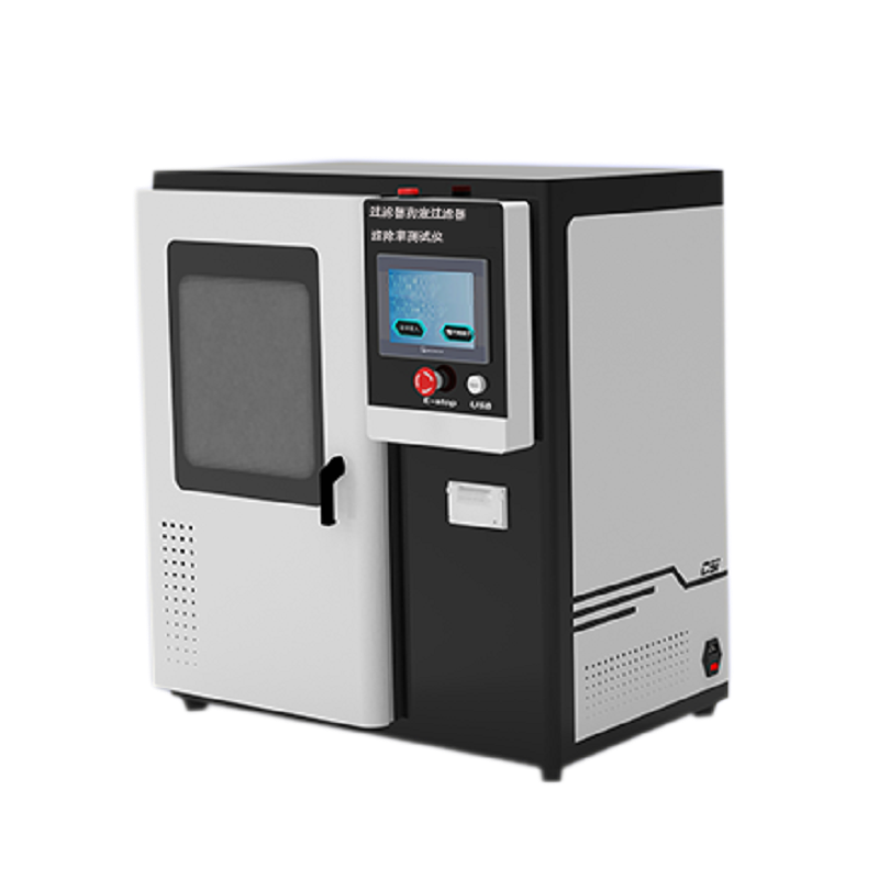 过滤器药液过滤器滤除率测试仪