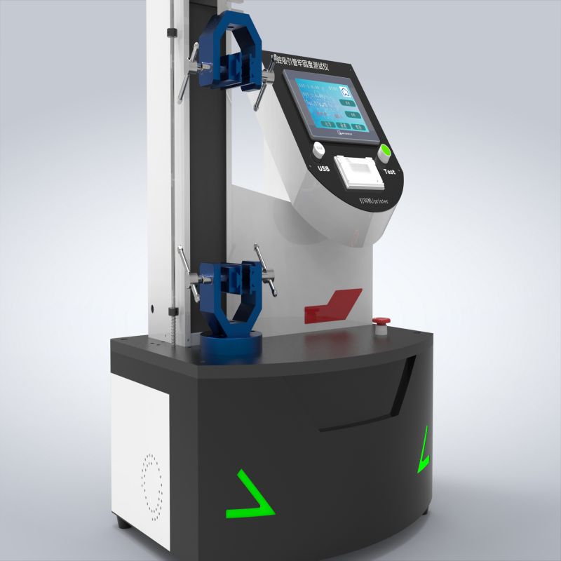 腹腔吸引管牢固度测试仪