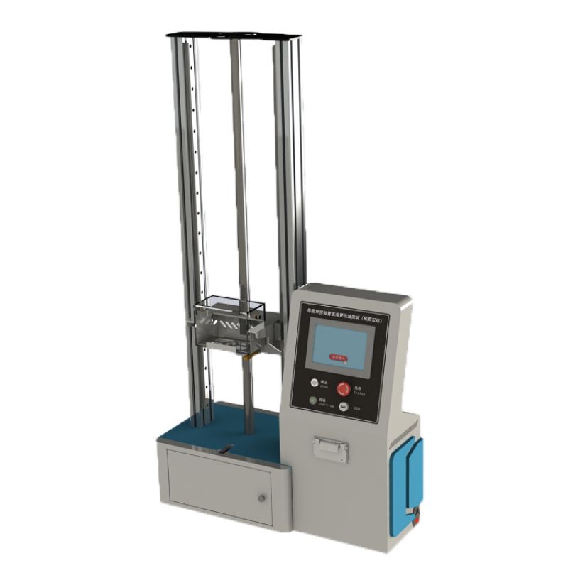 导管单腔导管医用管扭结测试仪（短期扭结）