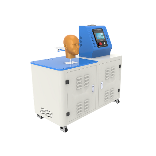 睡眠呼吸暂停治疗面罩防窒息阀压力测试仪