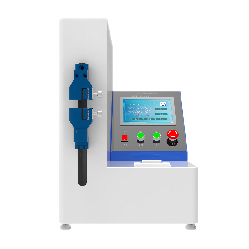 注射针牢固度测试仪