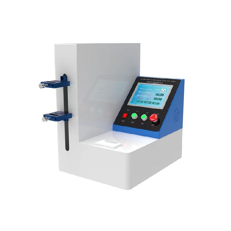 注射针针座与针管连接牢固度测试仪