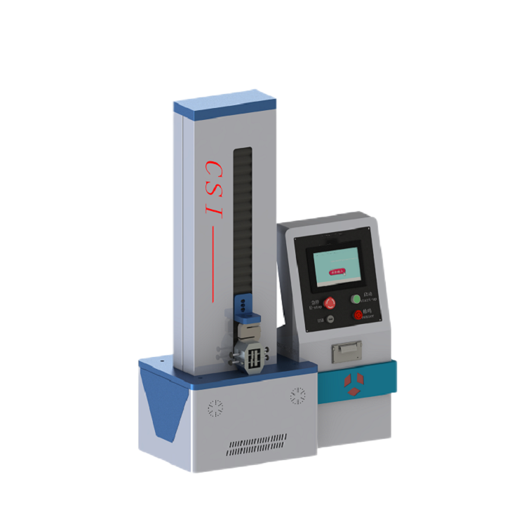 注射针针座与针护套分离力测试仪