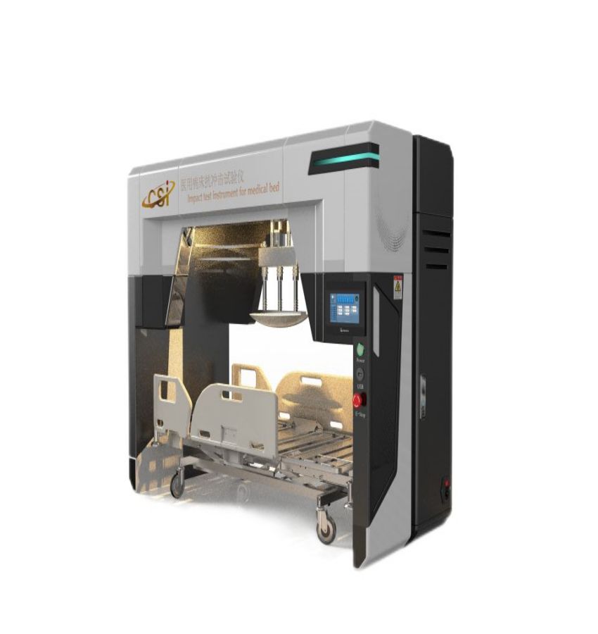 医用病床抗冲击试验仪