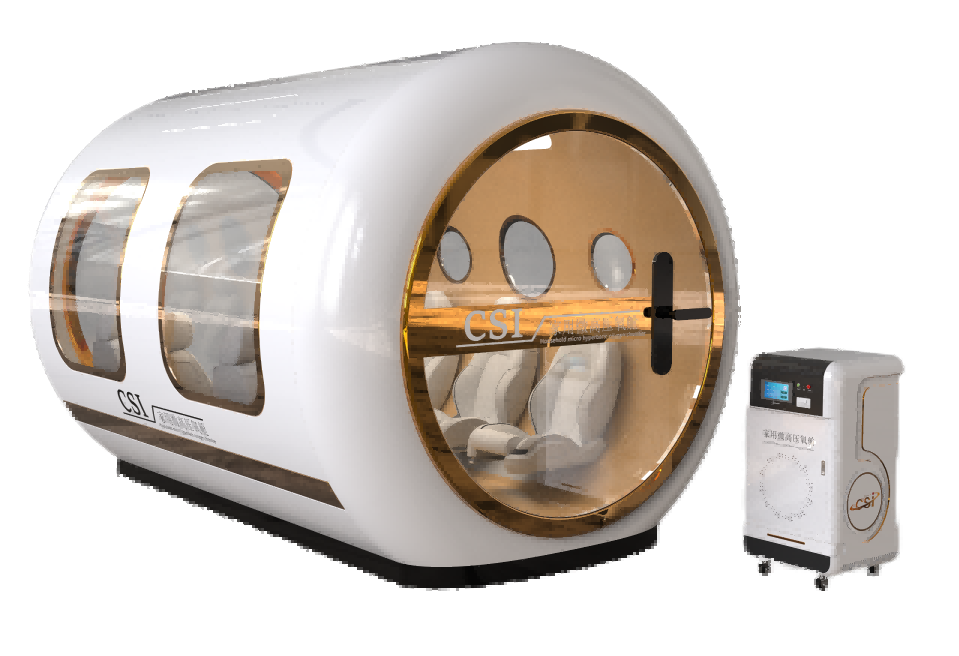 A家用微高压氧舱（多人）