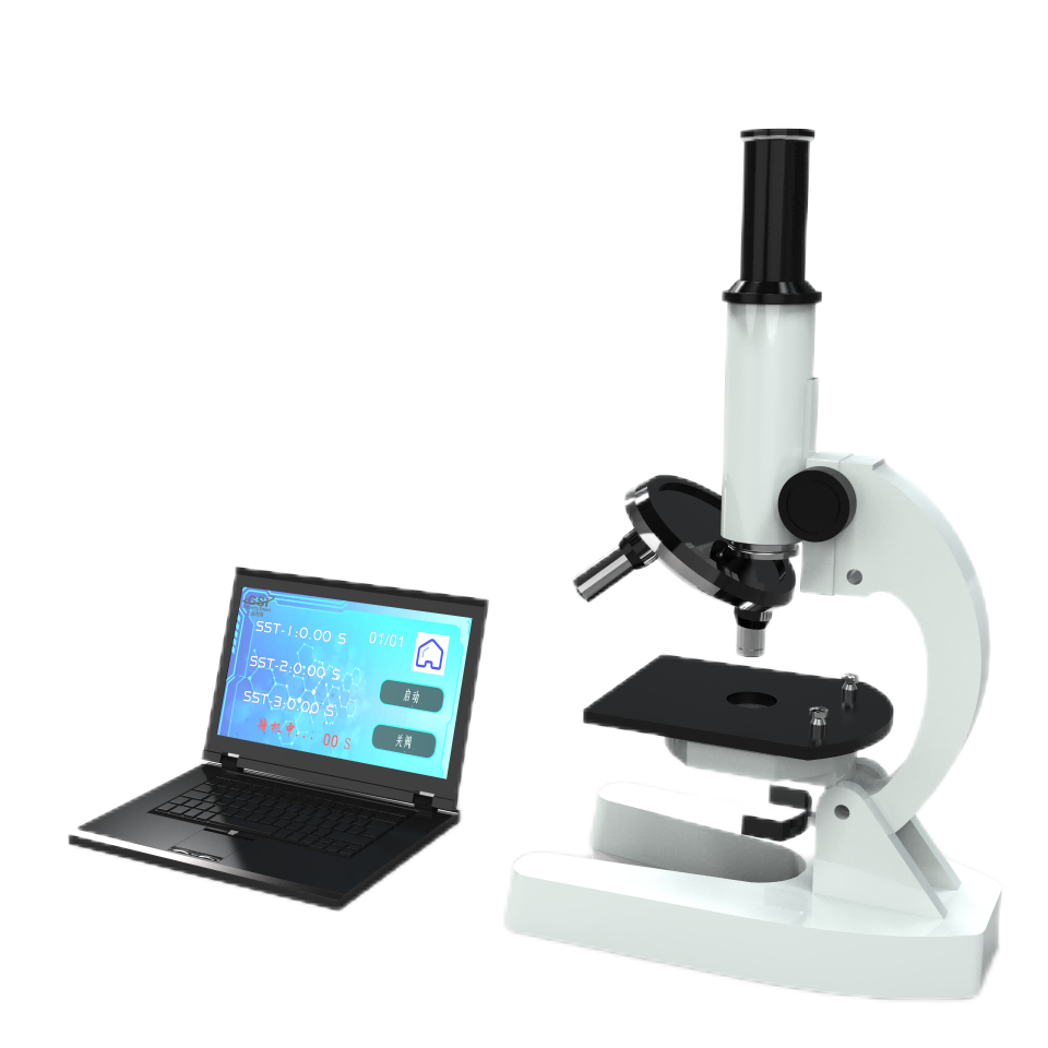 皮肤表层血管破裂测试仪