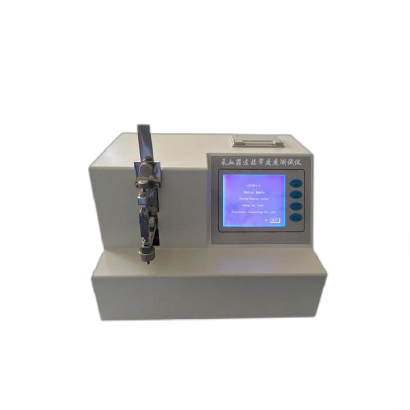 采血器连接牢度测试仪