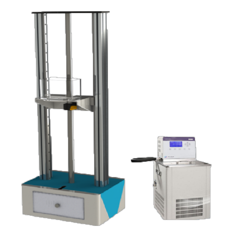 腹膜透析引流器流量测试仪