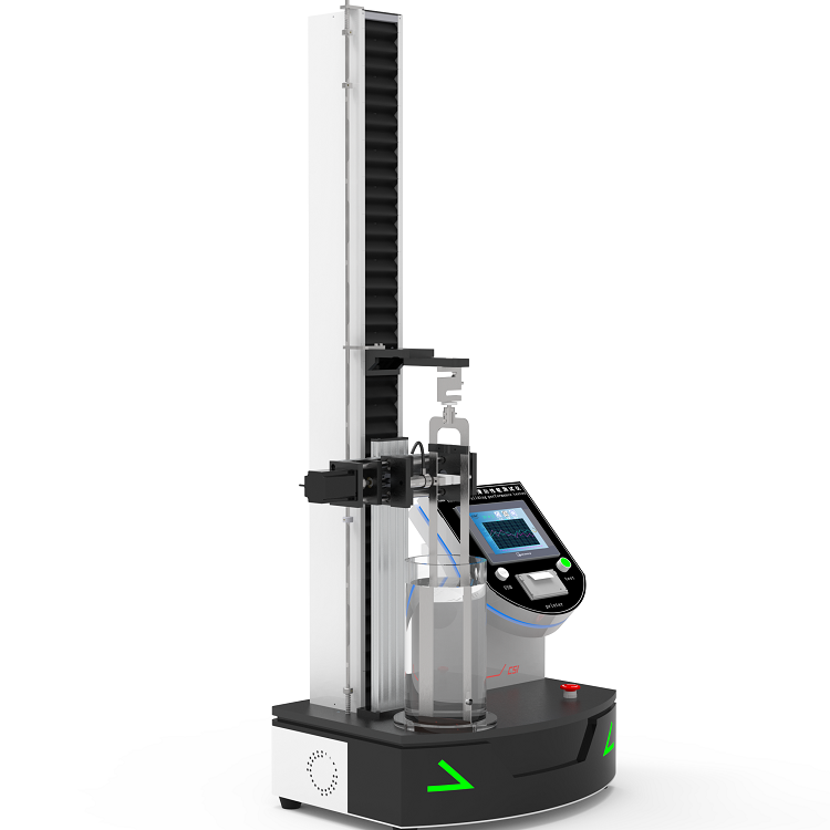 胃管滑动性能测试仪