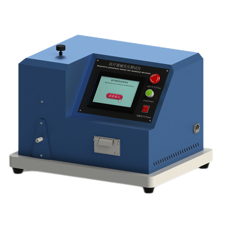 医疗器械负压测试仪