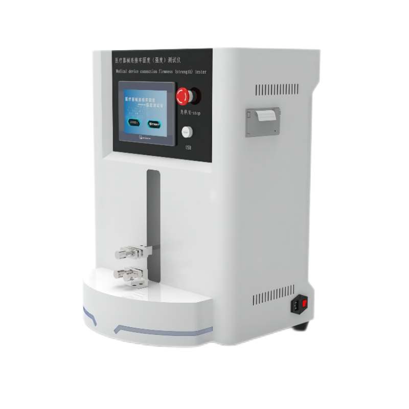医疗器械连接牢固度测试仪