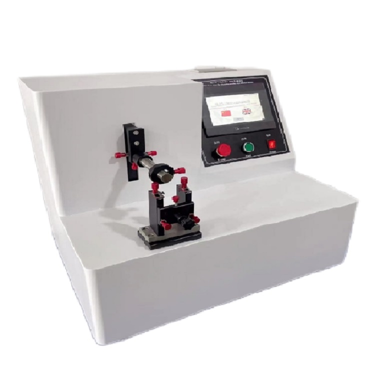 医用缝合针折断性能测试仪