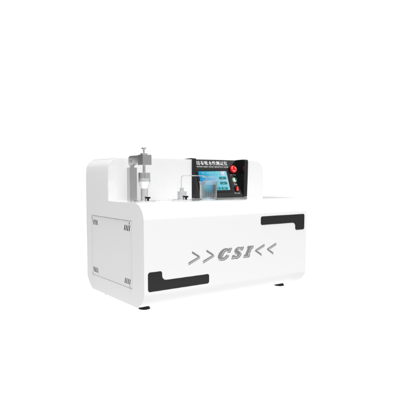 非织造布吸水性能测定仪