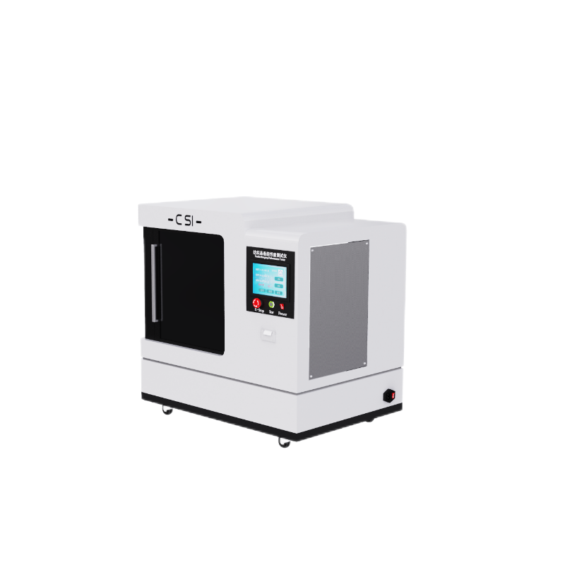 纺织品悬挂性能测试仪