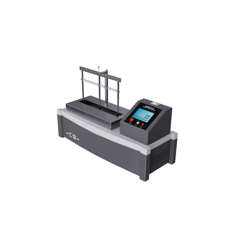 毛细管效应测定仪