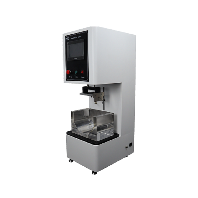 纸尿裤渗透性能测试仪